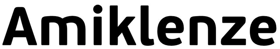 Amiklenze Device mark 6861923 Trademark