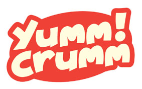 Yumm! Crumm Device mark 6862075 Trademark