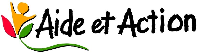 Aide Et Action Device mark 6862888 Trademark