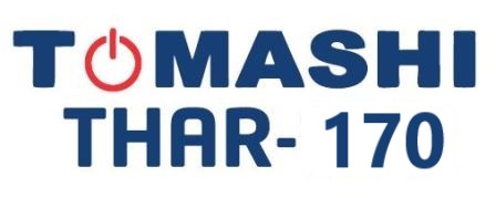 Tomashi Thar-170 With Device Device mark 6862284 Trademark