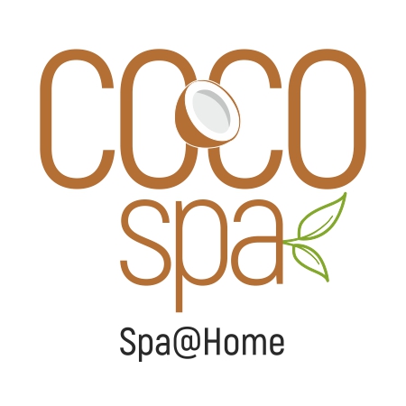 Coco Spa- Spa@home Device mark 6862682 Trademark