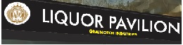 Liquor Pavilion Device mark 6862684 Trademark