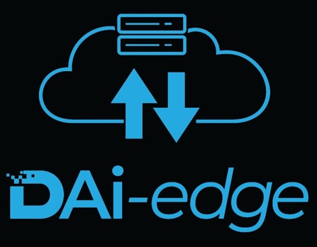 Dai-edge Device mark 6863014 Trademark
