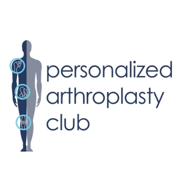 Pac - Personalized Arthroplasty Club Device mark 6863418 Trademark