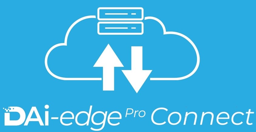Dai-edge Pro Connect Device mark 6863020 Trademark