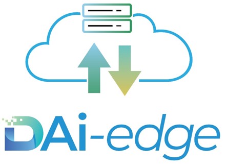 Dai-edge Device mark 6862985 Trademark