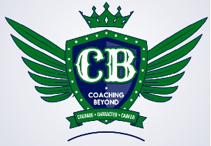 Cb Coaching Beyond Device mark 6863163 Trademark