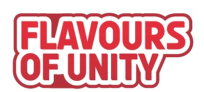 Flavours Of Unity Device mark 6864797 Trademark