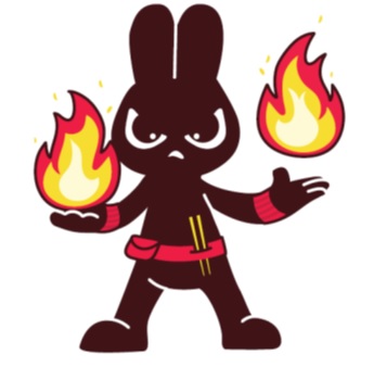 Mascot Device mark 6863492 Trademark