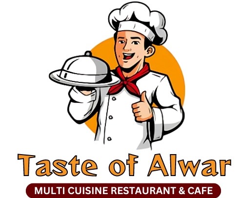 Taste Of Alwar Multi Cuisine Restaurant & Café Device mark 6864735 Trademark