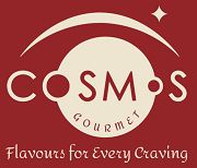 Cosmos Gourmet - Flavours For Every Craving Device mark 6864460 Trademark