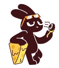 Mascot Device mark 6863491 Trademark