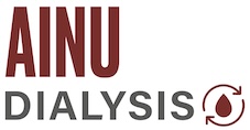 Ainu Dialysis Device mark 6864663 Trademark