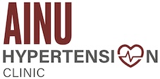 Ainu Hypertension Clinic Device mark 6864664 Trademark
