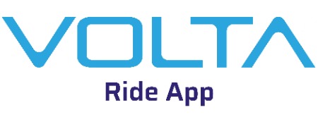 Volta Ride App Device mark 6863206 Trademark
