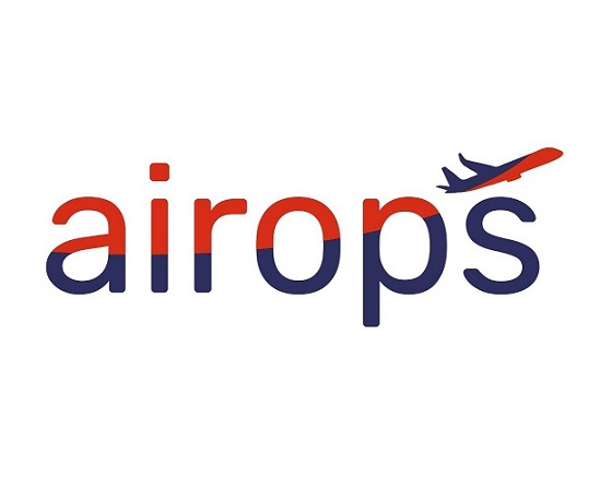 Airops Device mark 6863803 Trademark