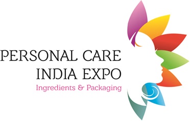 Personal Care India Expo (logo) Device mark 6864608 Trademark