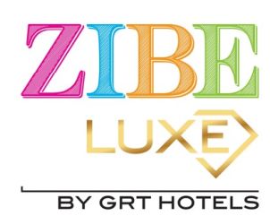 Zibe Luxe By Grt Hotels Device mark 6864816 Trademark