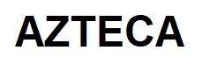 Azteca Device mark 6863452 Trademark
