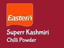 Eastern Superr Kashmiri Chilli Powder Device mark 6863143 Trademark