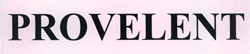 Provelent Device mark 2444207 Trademark