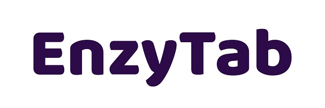Enzytab Device mark 6865809 Trademark