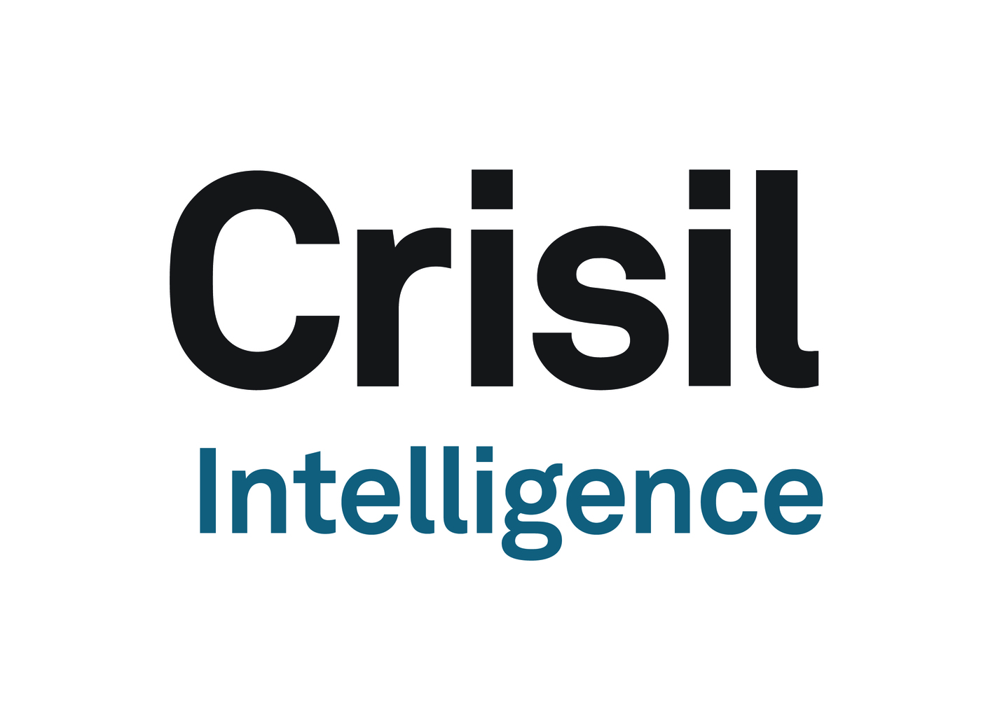 Crisil Intelligence Device mark 6866294 Trademark