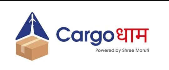 Cargodham Powered By Shree Maruti Device mark 6865465 Trademark
