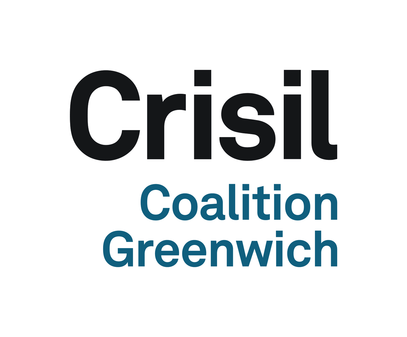 Crisil Coalition Greenwich Device mark 6866303 Trademark