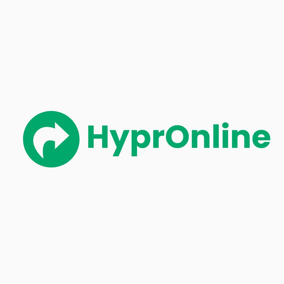 Hypronline Device mark 6865351 Trademark