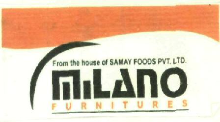 Milano (device) Device mark 2495315 Trademark