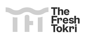 The Fresh Tokri (with Device) Device mark 6866314 Trademark