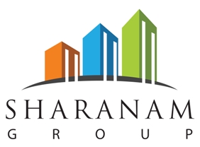 Sharanam Group (label) Device mark 6866368 Trademark