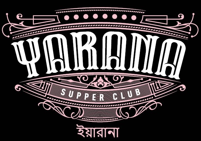 Yarana, Supper Club (logo) Device mark 6865759 Trademark