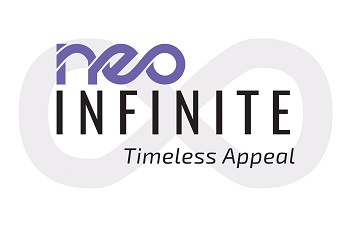 Neo Infinite Timeless Appeal Device mark 6866431 Trademark