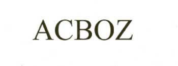Acboz Device mark 2025279 Trademark