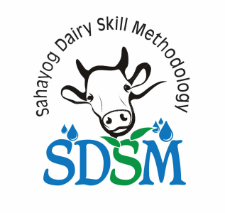 Sdsm Sahayog Dairy Skill Methodology Device mark 2643625 Trademark