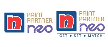 N Neo Paint Partner Get Set Match Device mark 6866432 Trademark