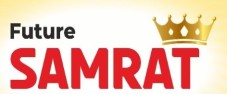 Future Samrat Device mark 6866639 Trademark