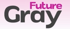 Future Gray Device mark 6866645 Trademark