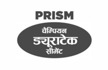 Prism Champion Duratech Cement (logo_hindi) Device mark 6866675 Trademark