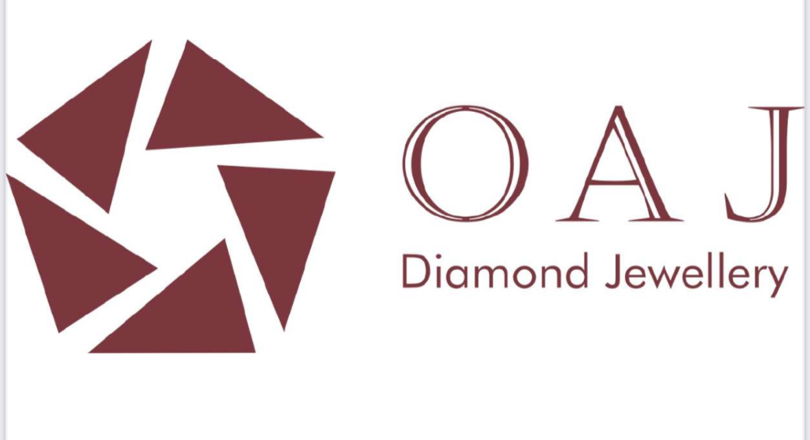 Oaj Diamond With Device Device mark 6866678 Trademark