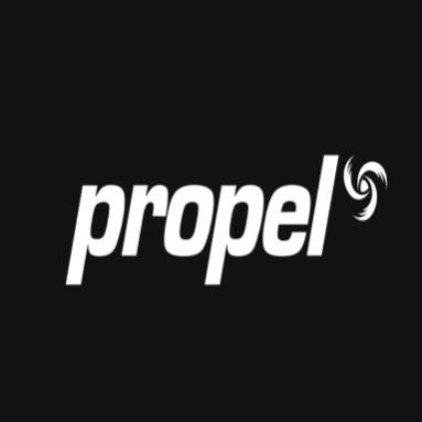 Propel Device mark 6866724 Trademark