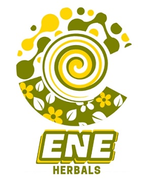 Ene Herbals Device mark 6867434 Trademark
