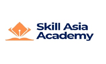 Skill Asia Academy Device mark 6867512 Trademark