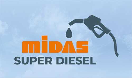 Midas Super Diesel Device mark 6867754 Trademark