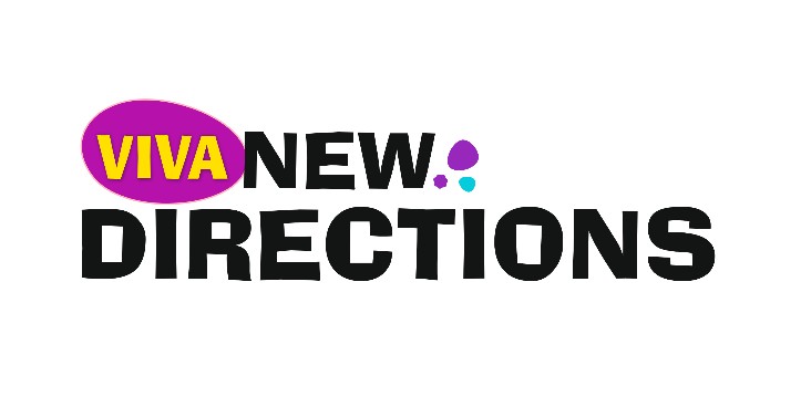 Viva New Directions Device mark 6867925 Trademark