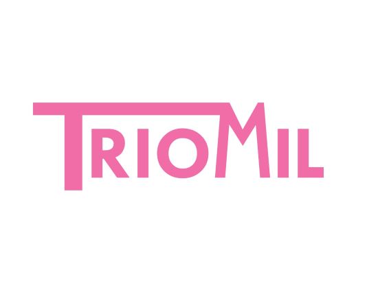Triomil Device mark 6868394 Trademark