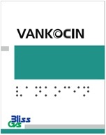 Vankocin Device mark 6867893 Trademark