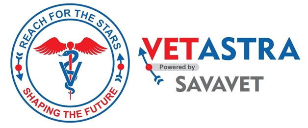 Vetastra (logo) Device mark 6867863 Trademark